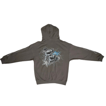 FLAVOR FACTORY HOODIE